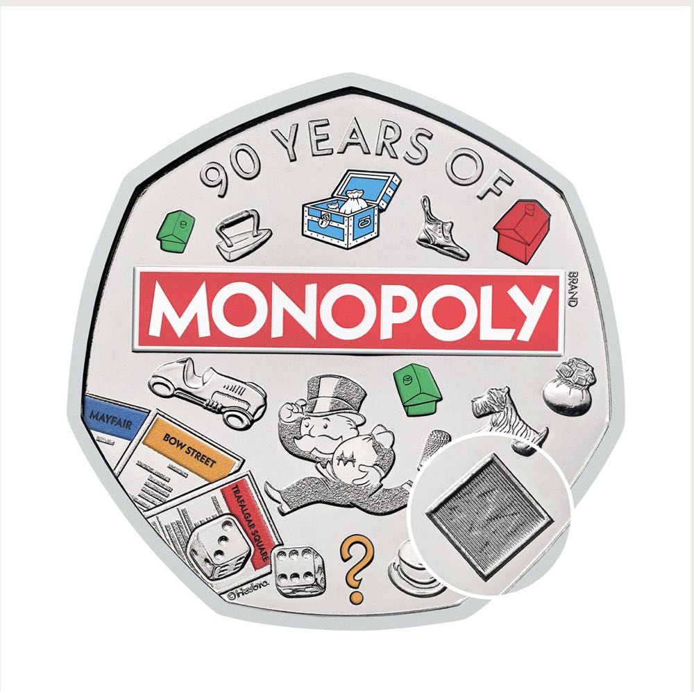 Bundesländer - Hessen - Pattern