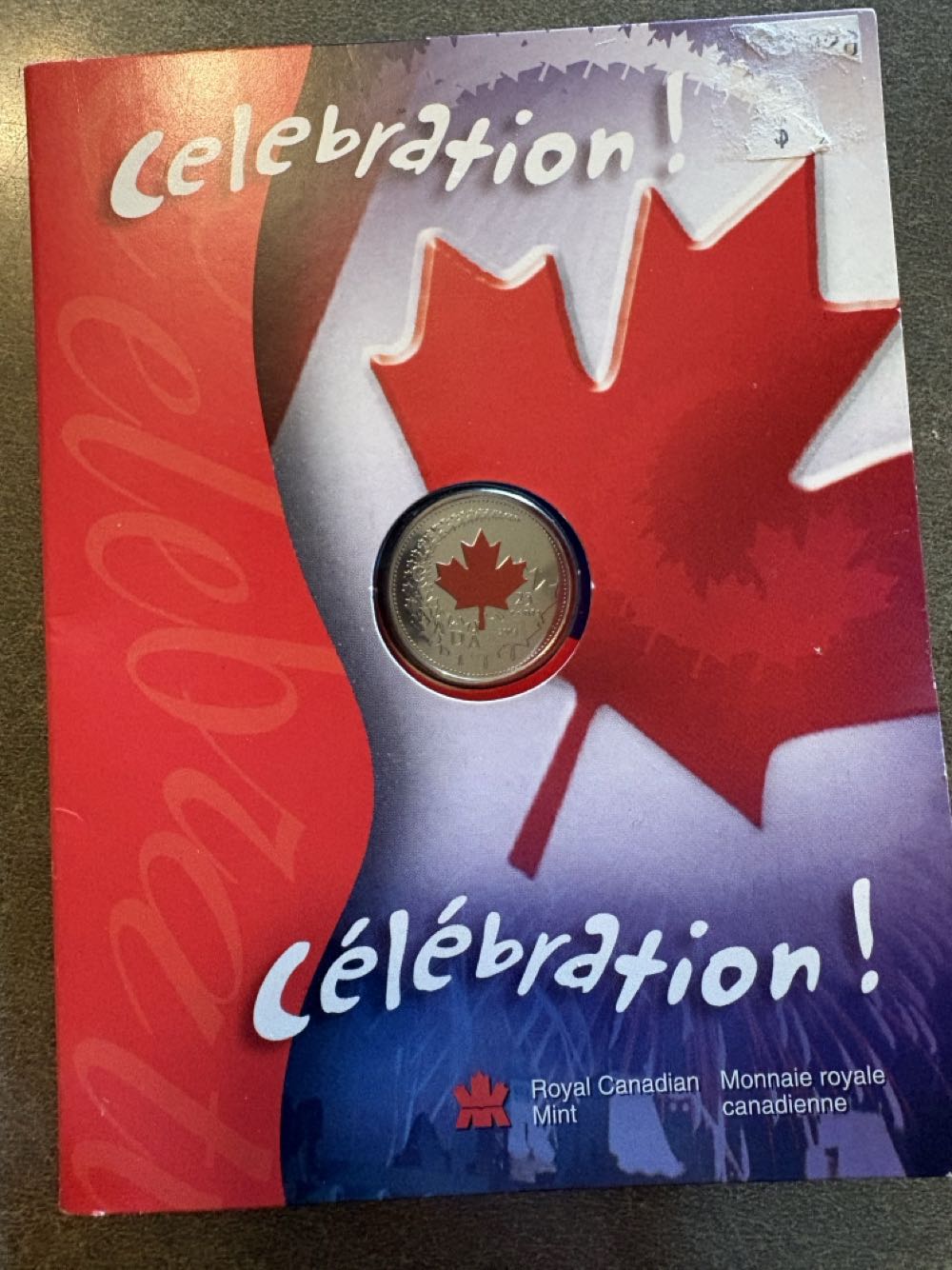 Kennedy Half Dollar 2001-S Proof Silver