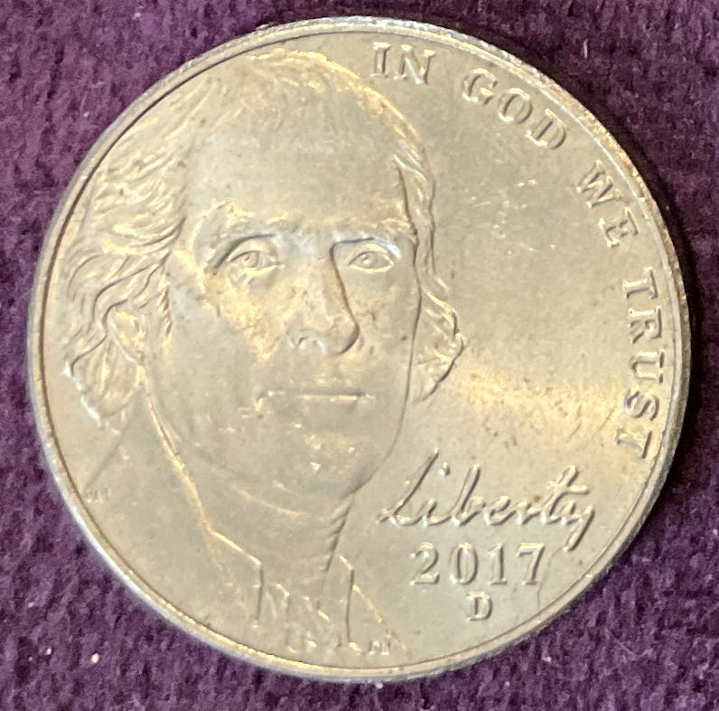 Kennedy Half Dollar 2002-D