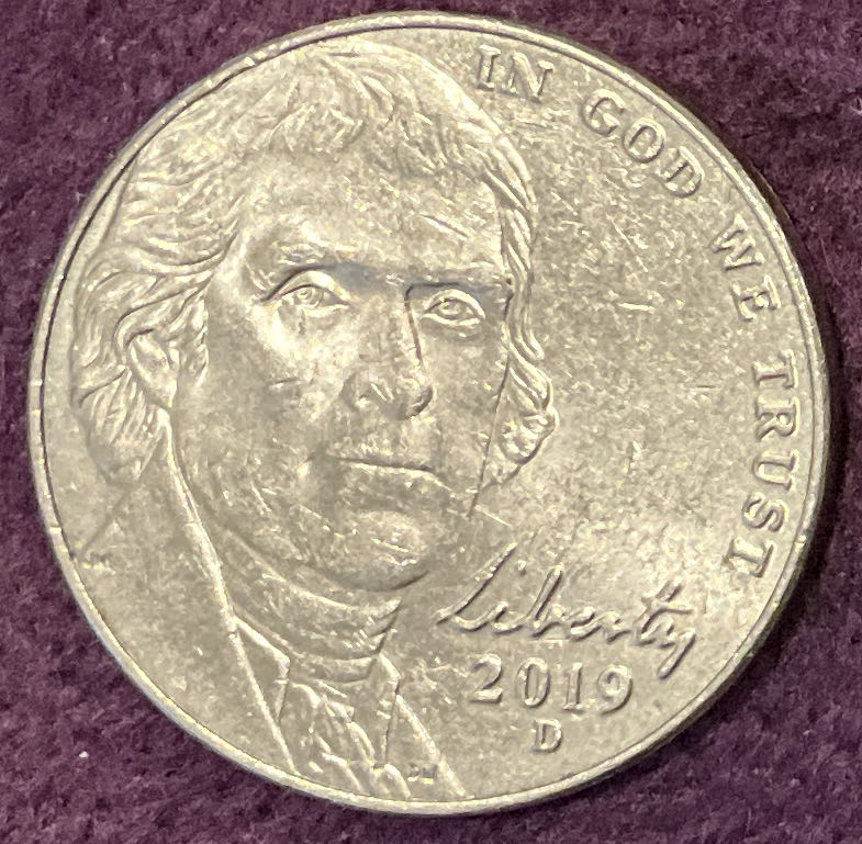 1 oz silver Maid Marian Myths & Legends