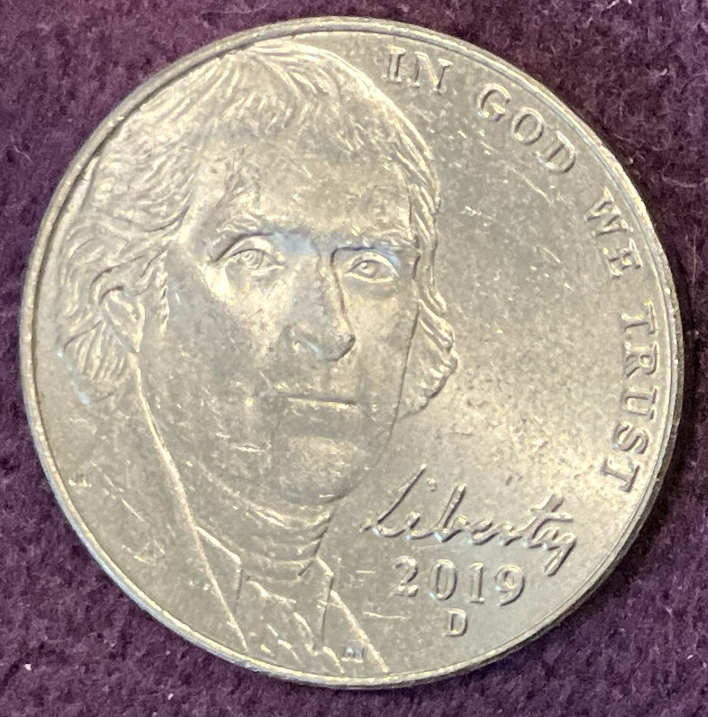Quarter Washington