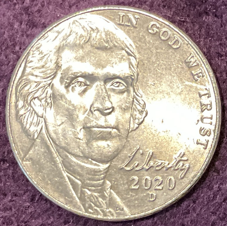 Half Dollar Silver