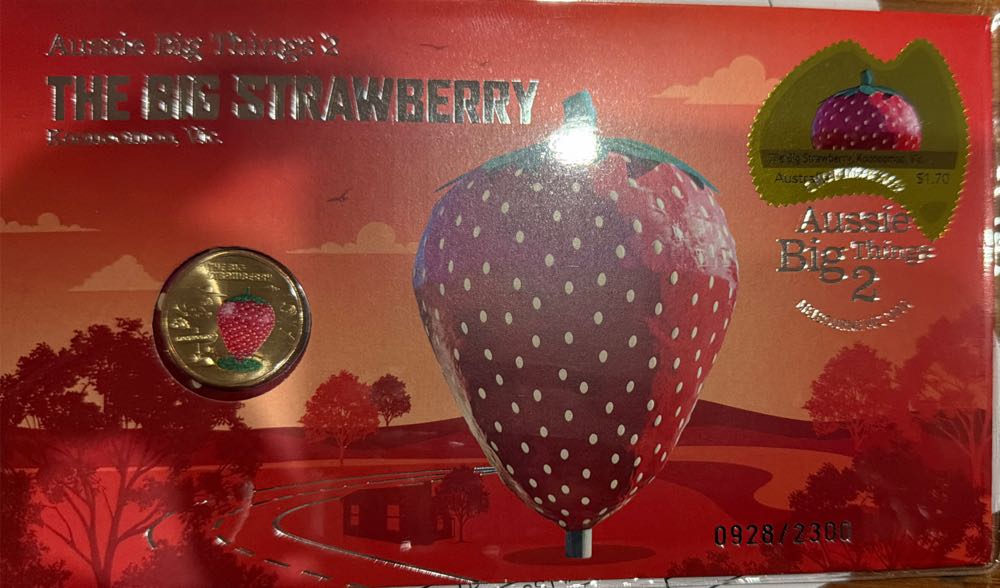 Canada 2 Dollar 2020 Reindeer