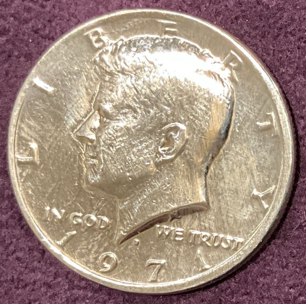 Ponce De Leon 1513 Royal Order Expidition Commemeritive Token