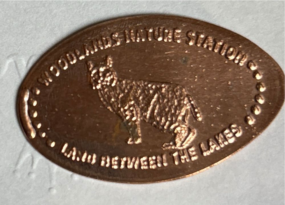 Australian Engelhard 5 Oz