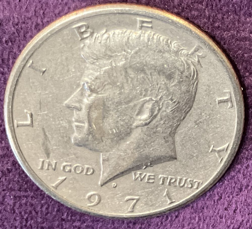 2025 $2 Birthday Cake - BULLSEYE ERROR