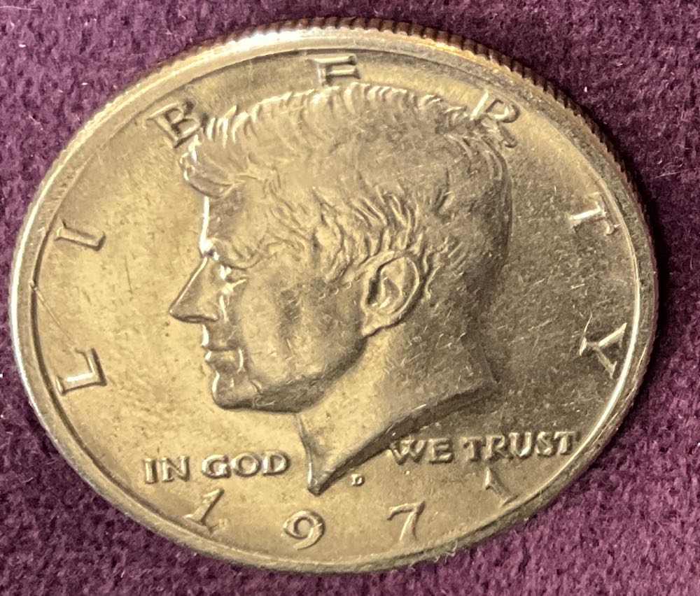 2009 Lincoln Pennies