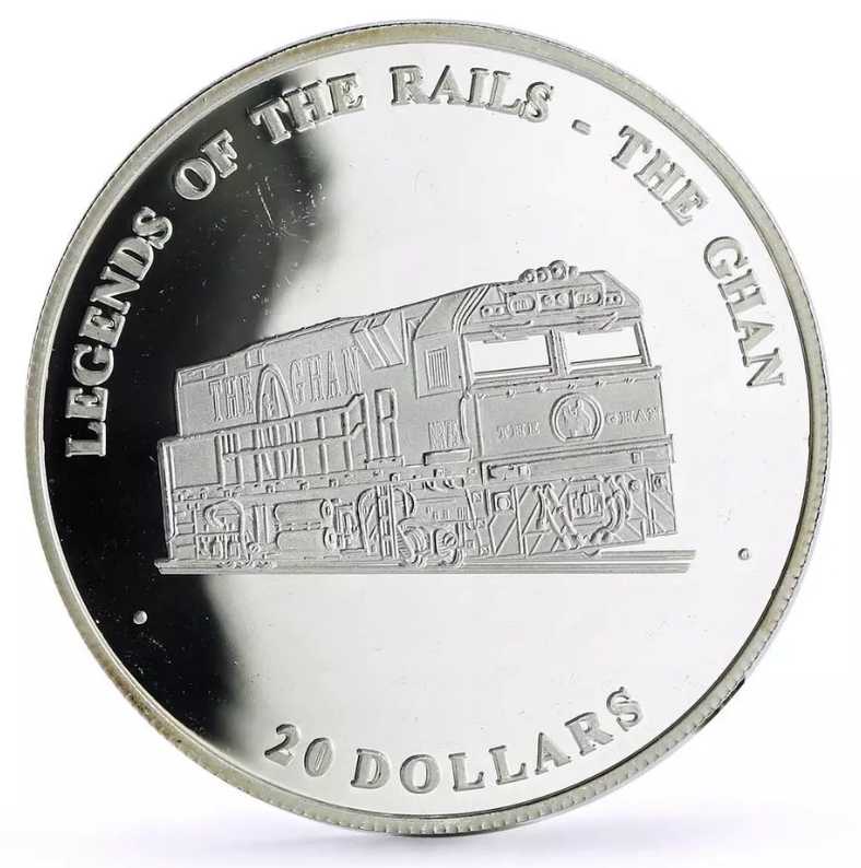 Silk Road Coin Set (Bronze)