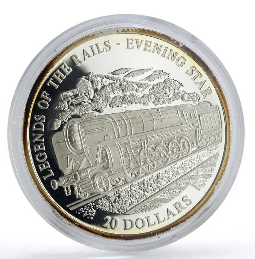 Gettysburg Coin Souvenir