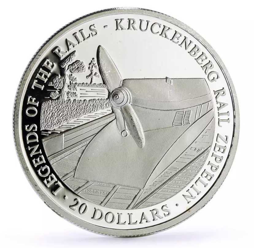 Reino Unido 5 Pence Novos, 1969