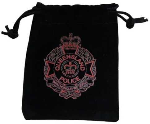 207 2025 Halloween Red  coin collectible - Main Image 3