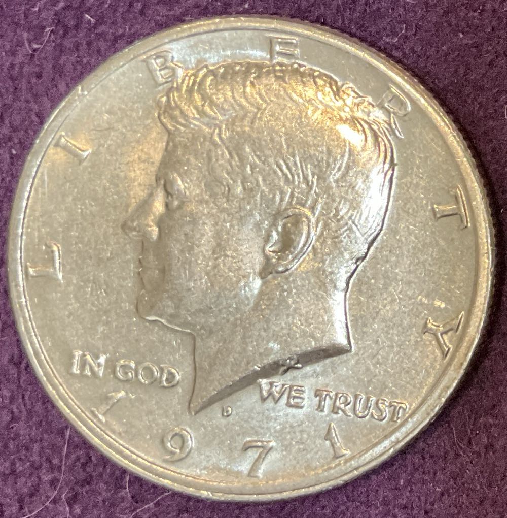 American Revolution Bicentennial George Washington Medal