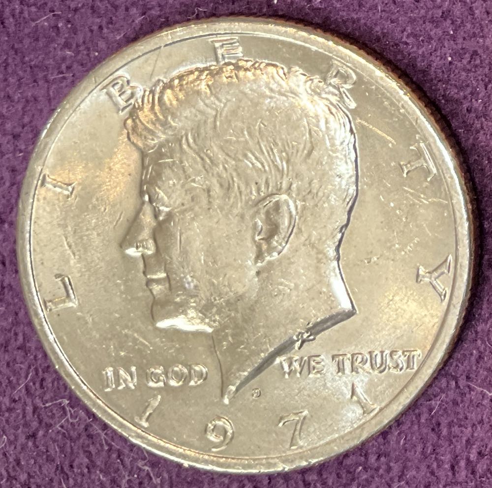 2005 D Nickle