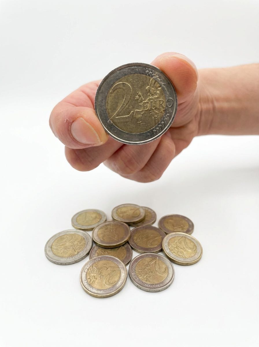 Portugal 2 Euro national type  coin collectible - Main Image 2