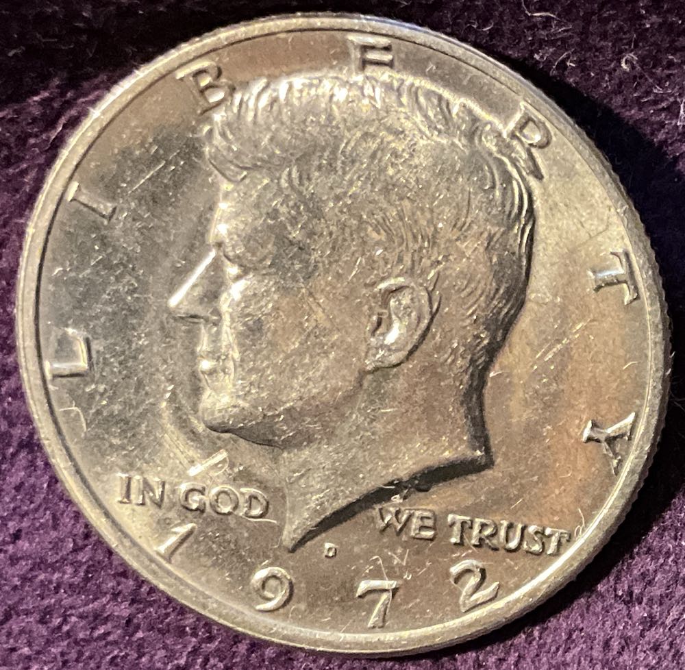 Lincoln Wheat Penny 1940-S