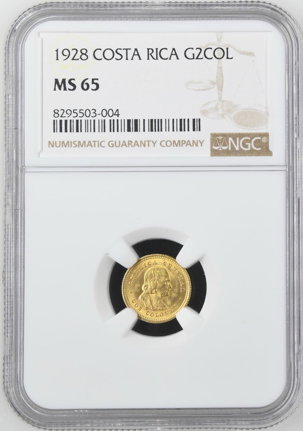 Morgan Silver Dollar