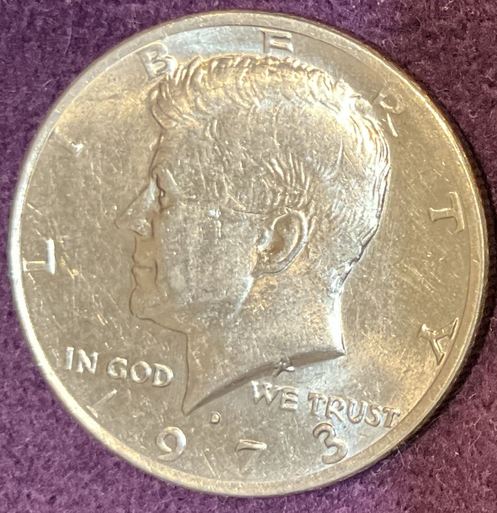 Worlds Columbian Expo (Indian Chief)