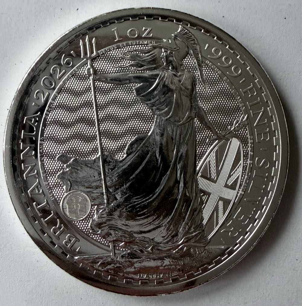 Half Dollar JFK 1977 D 2