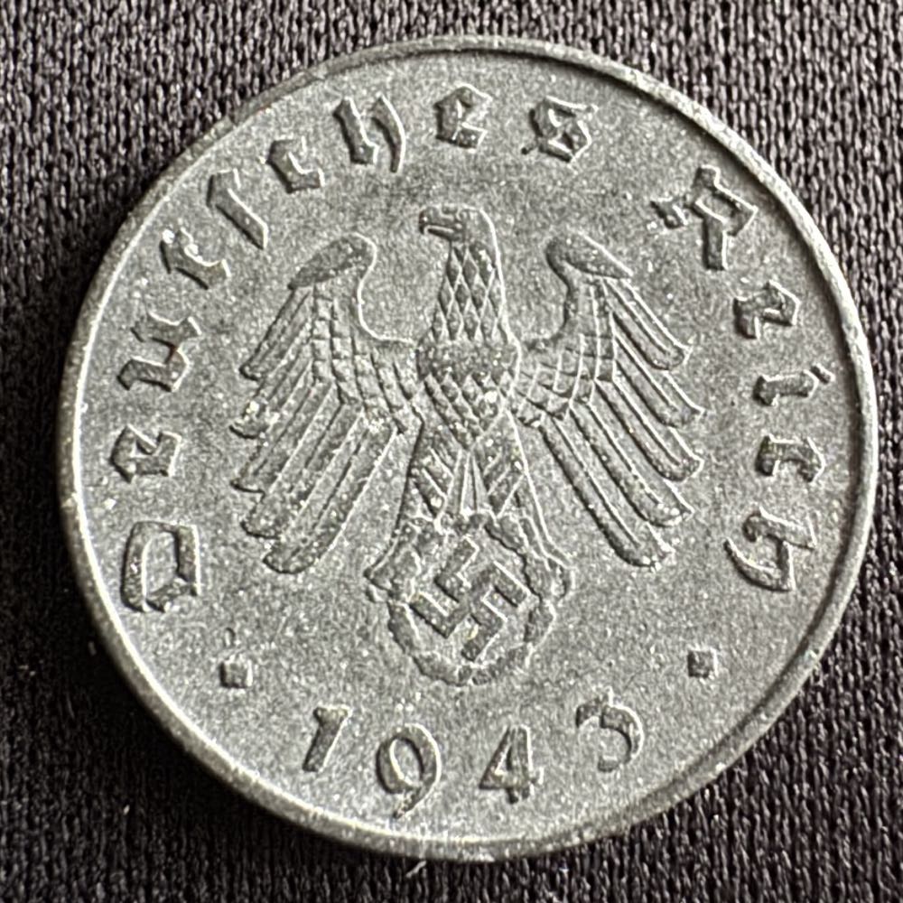 1949 Washington Quarter