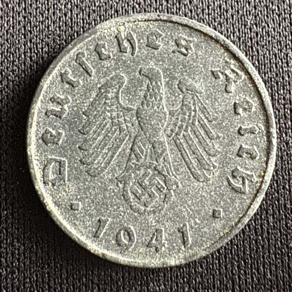 Euro Italy 2023 Coin Collection