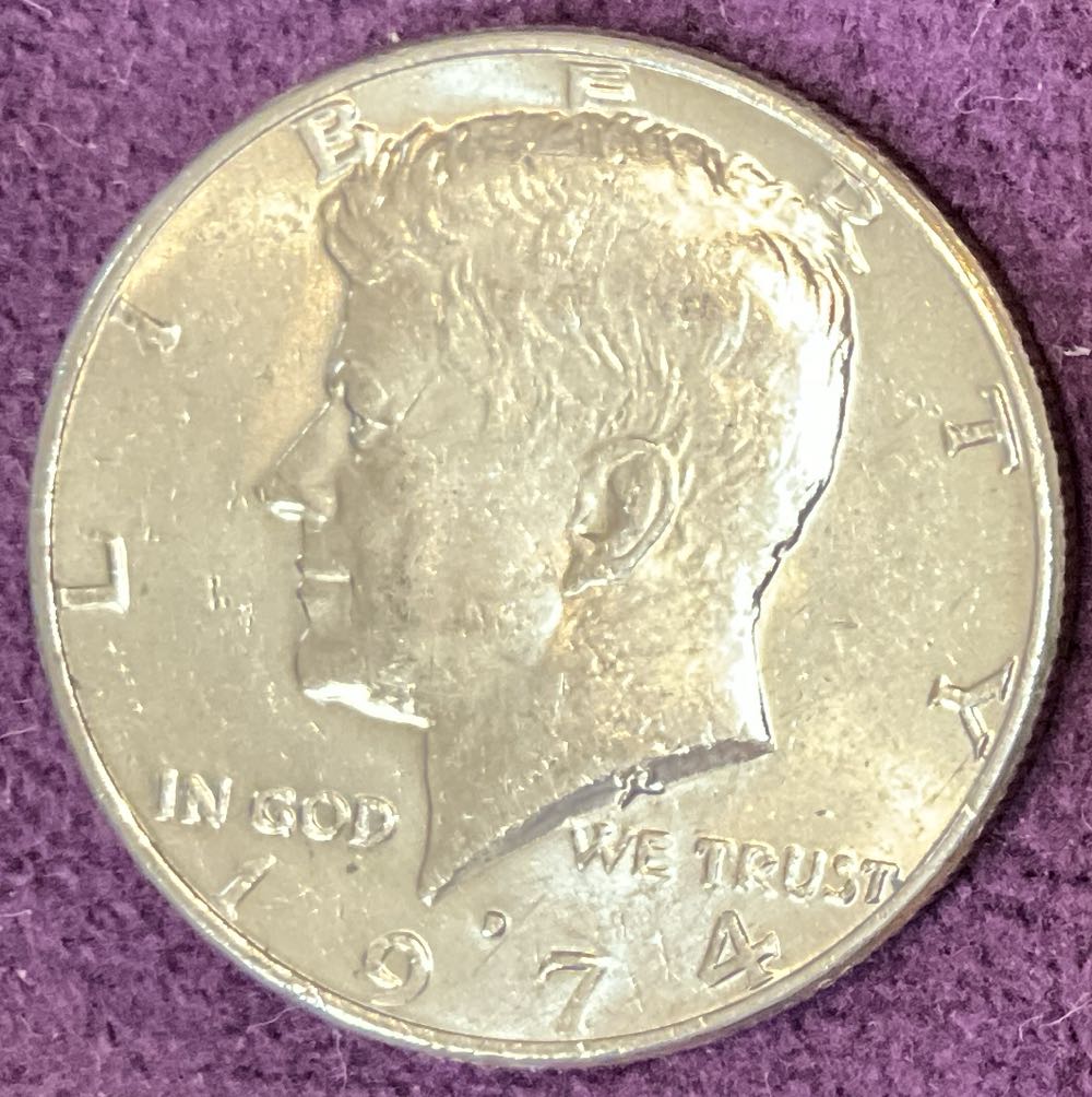 2019 P Lincoln Cent