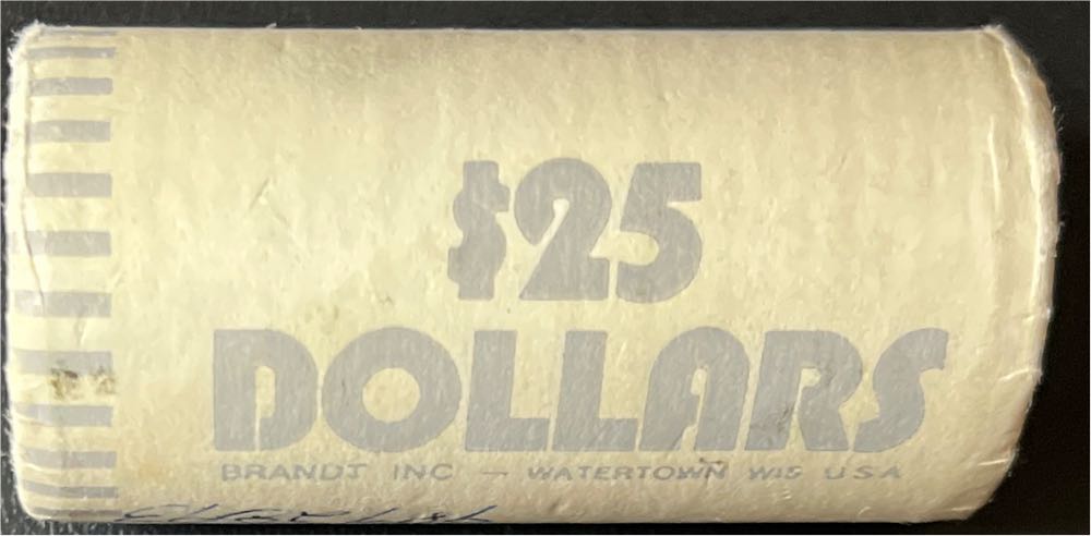 1954 Washington Quarter