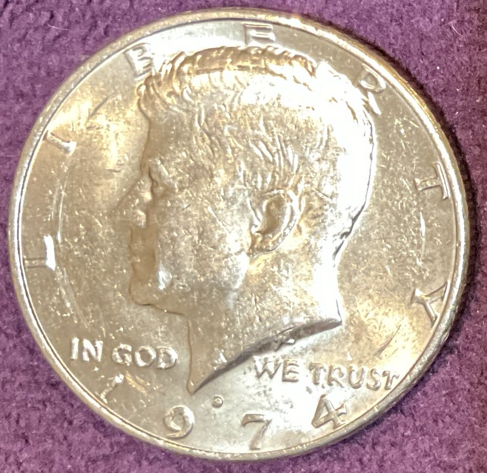 1969 Mardi Gras Atlas 15th Anniversary When The World Was Young Token