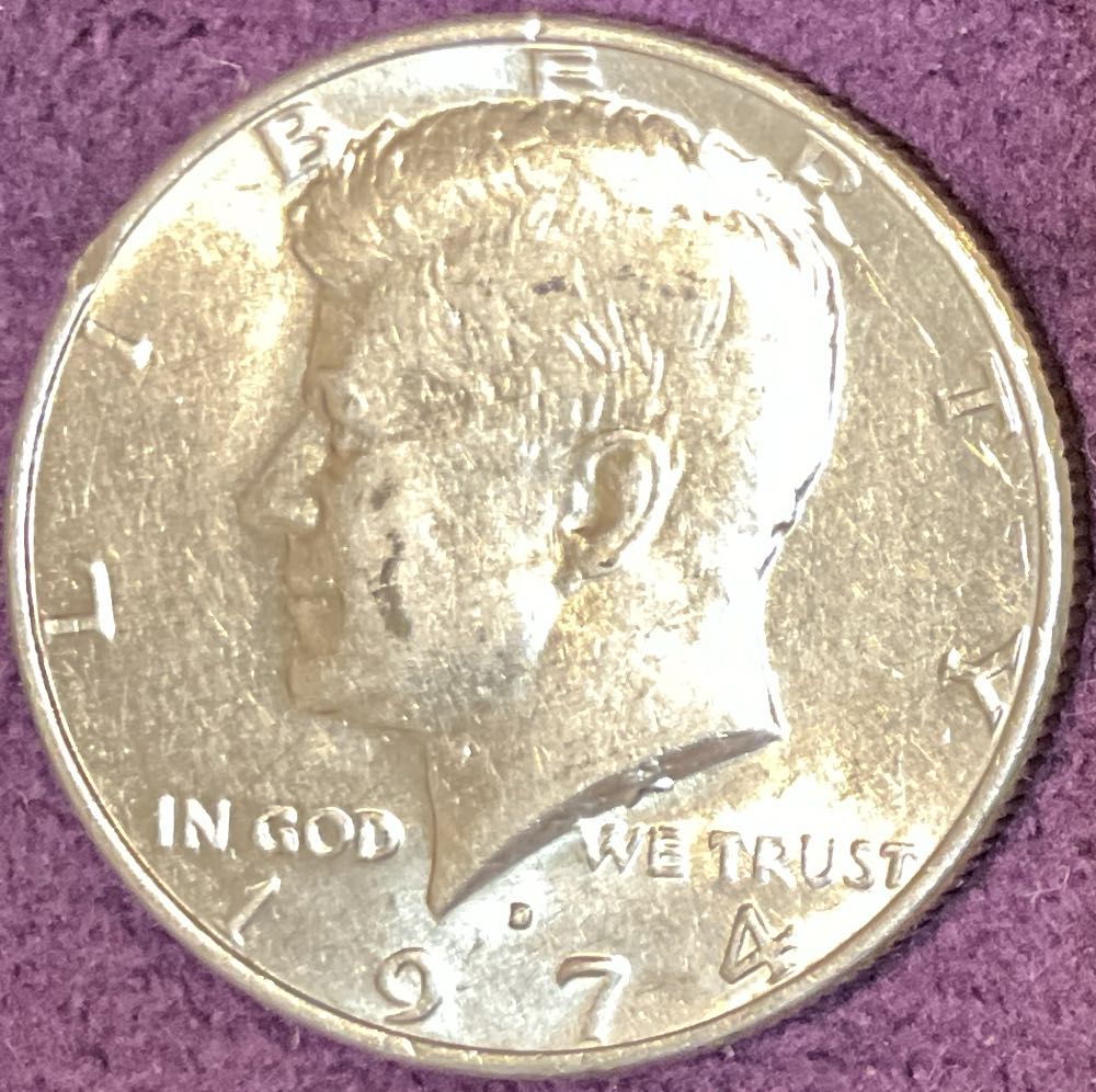 Penny 1945 Lincoln  12