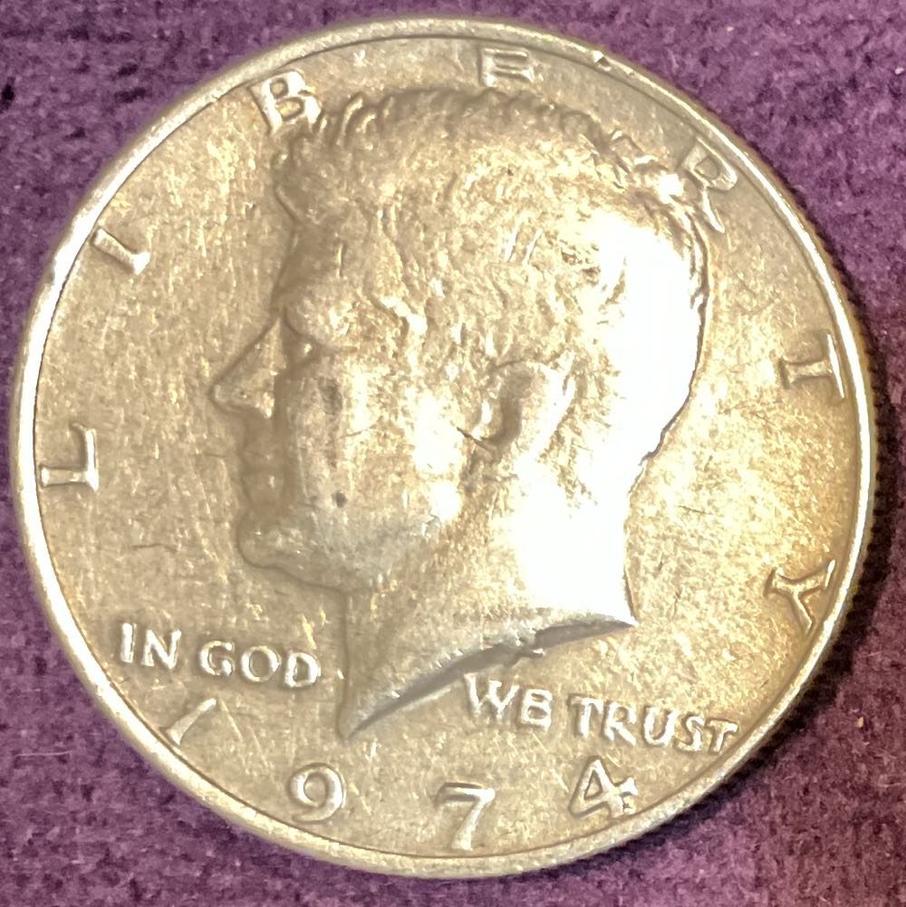 Lincoln Wheat Penny 1940-S