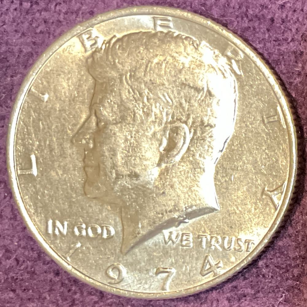 Nickel Jefferson 1961 D 8