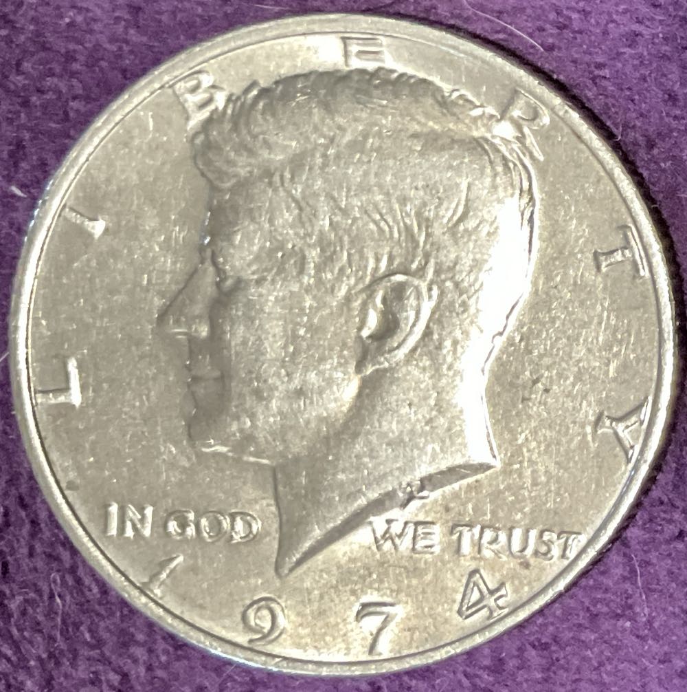 UK: 50p 2003