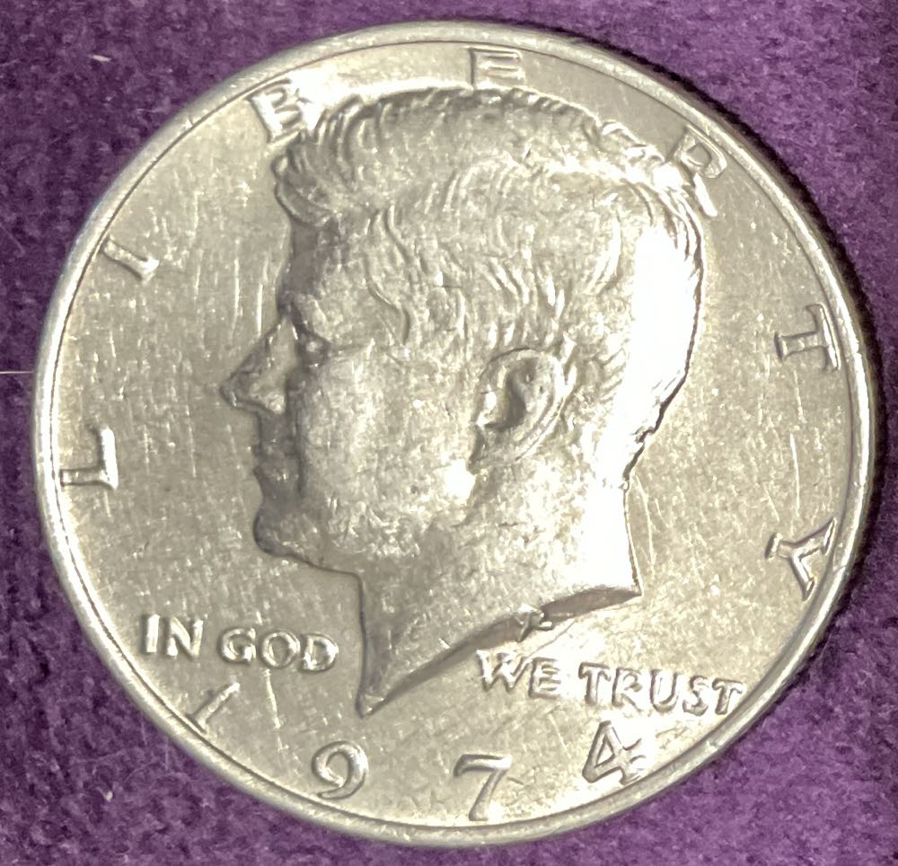 Quarter Washington 1966 16