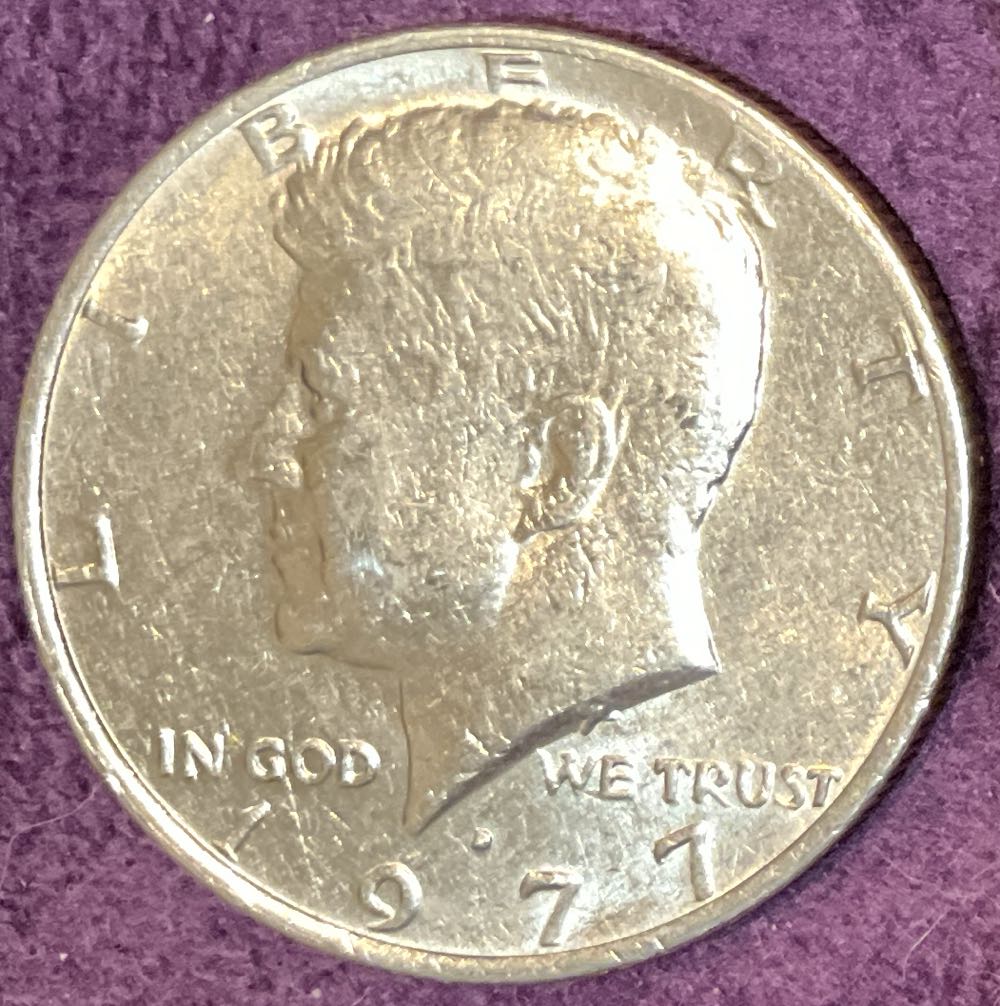 Quarter Washington 1966 7