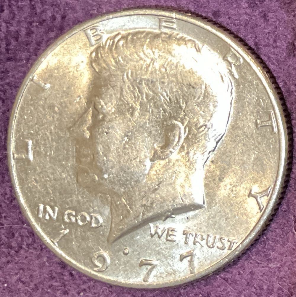 Standing Liberty Quarter