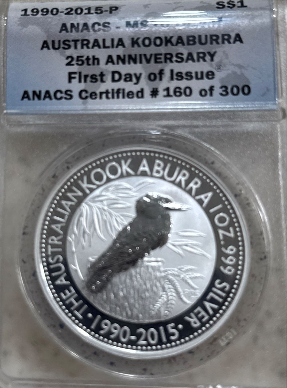 Penny 1951 Lincoln S 3