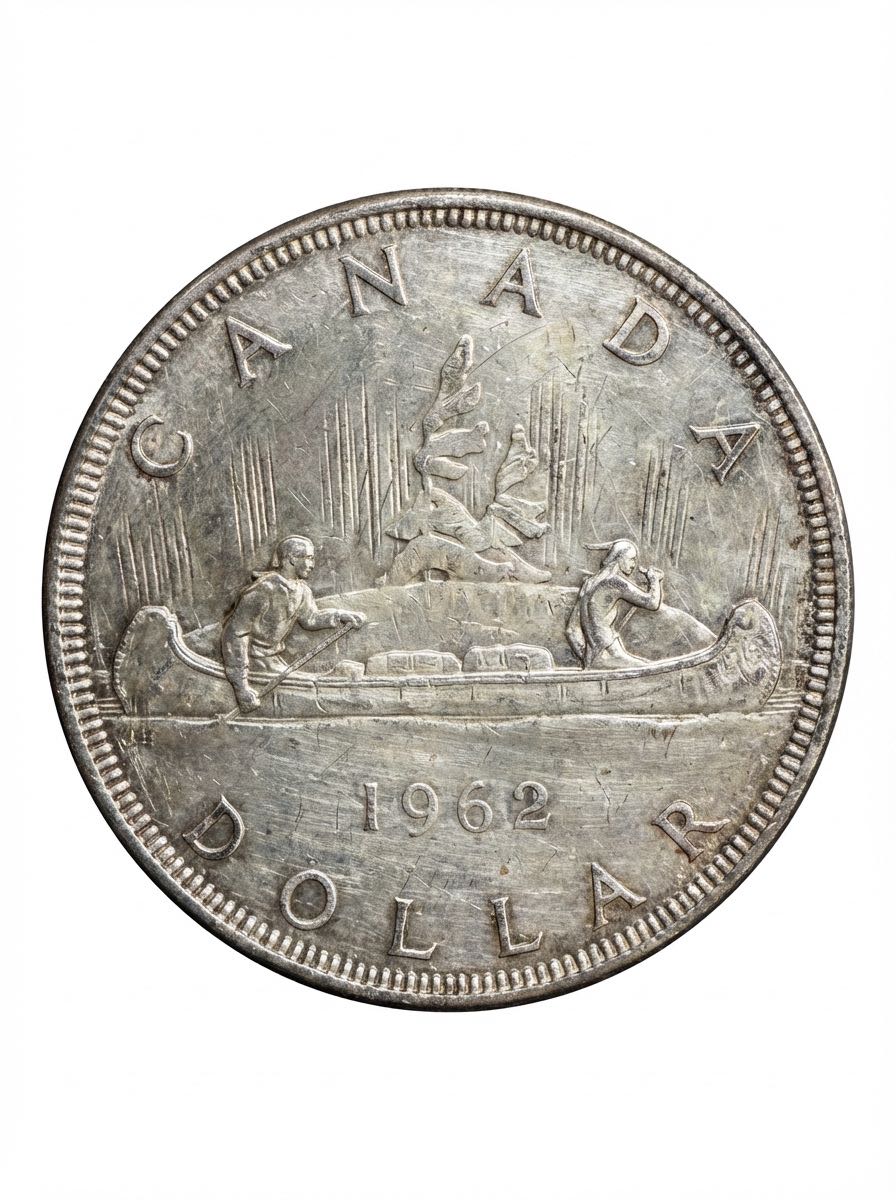 Half Dollar JFK 1974 11