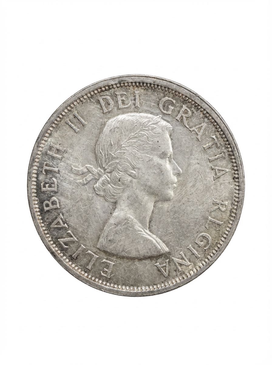 Voyageur dollar  coin collectible - Main Image 2