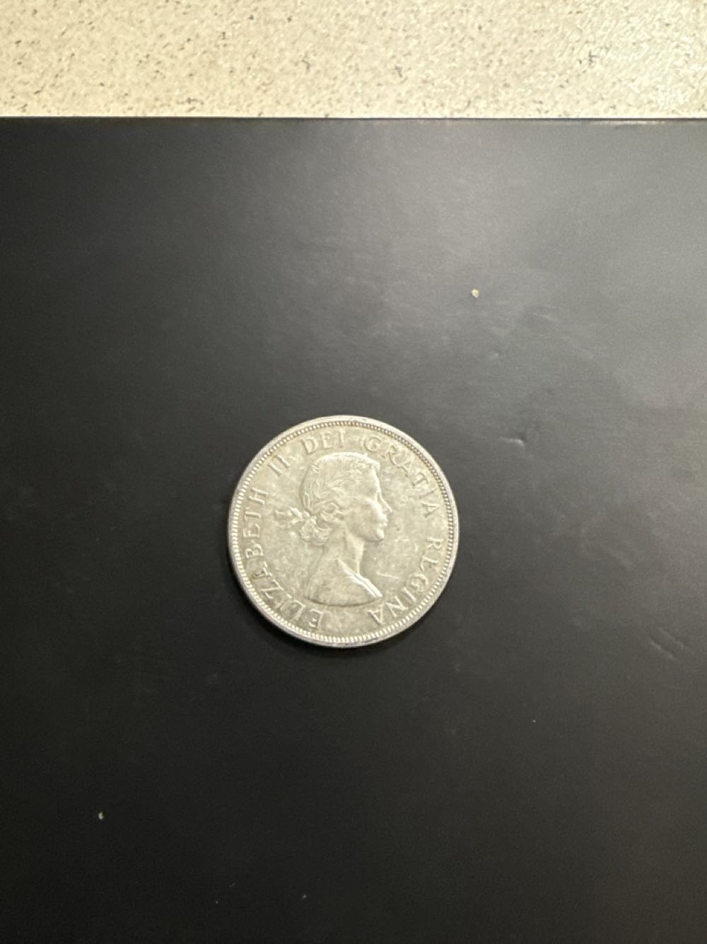 Voyageur Dollar  coin collectible - Main Image 2