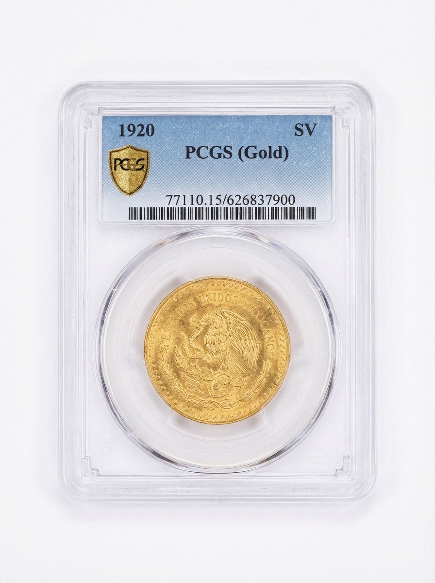 Gold Libertad 1/2 oz  coin collectible [Barcode 6829317036138755] - Main Image 2