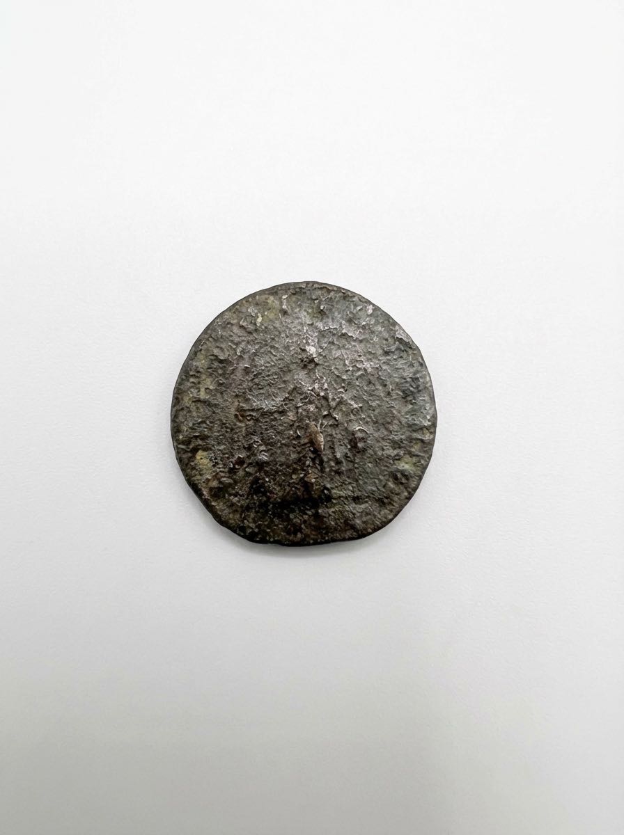 Franklin Mint 1903 Winton Touring Car Token