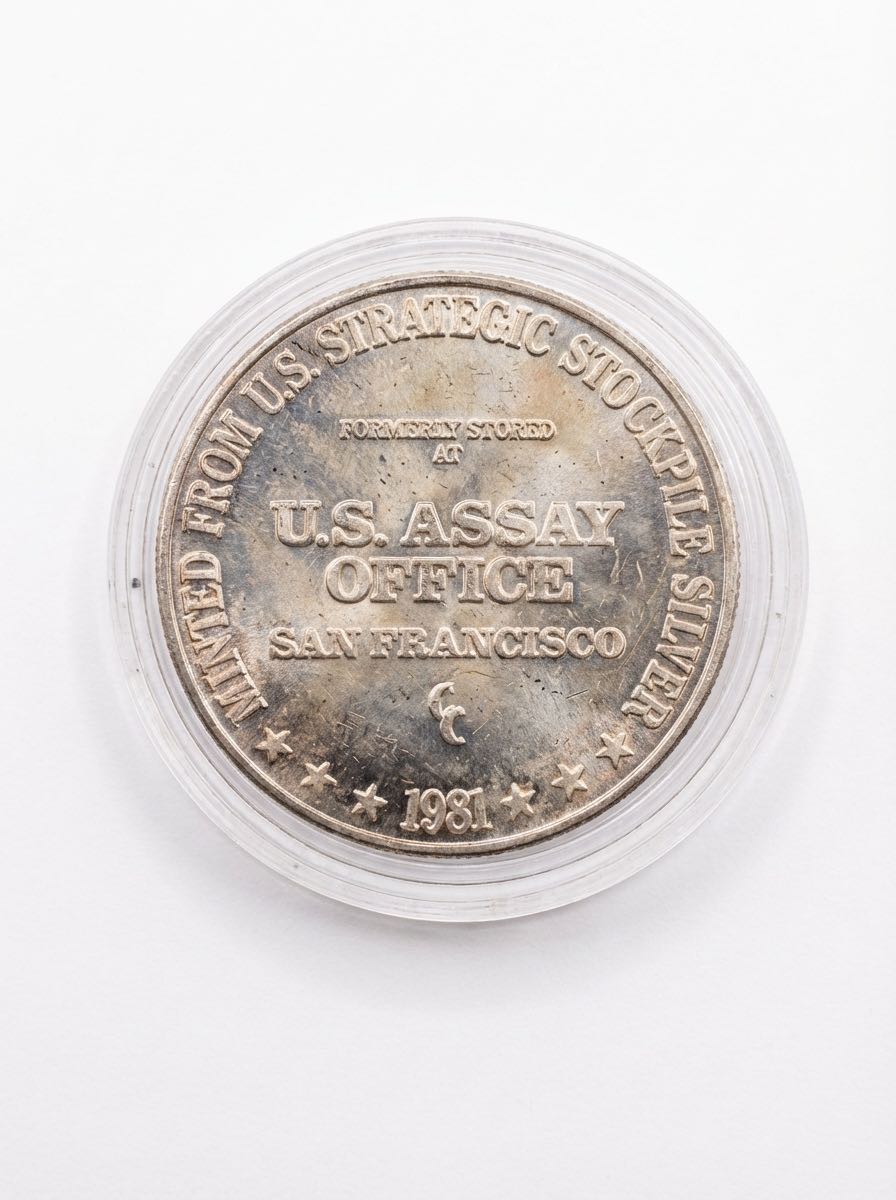 2024 Year Of The Dragon PNC