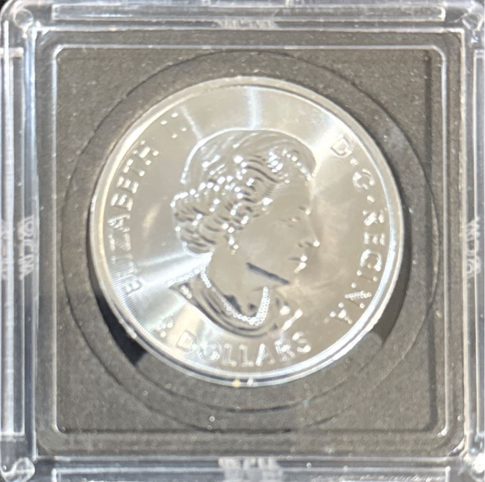 Canada 2 Dollar 2018  coin collectible - Main Image 2