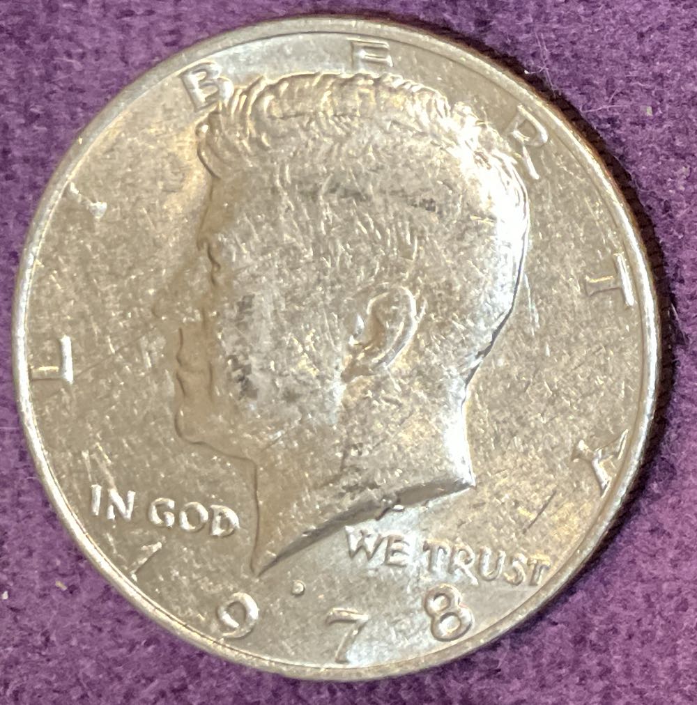 Quarter Washington 1974 23