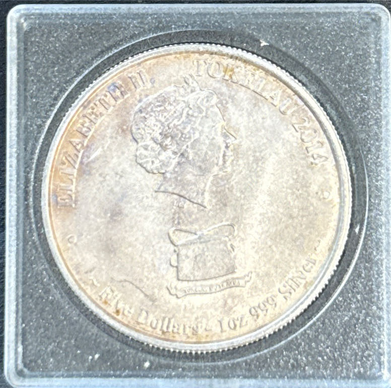 UK: 50p 1973