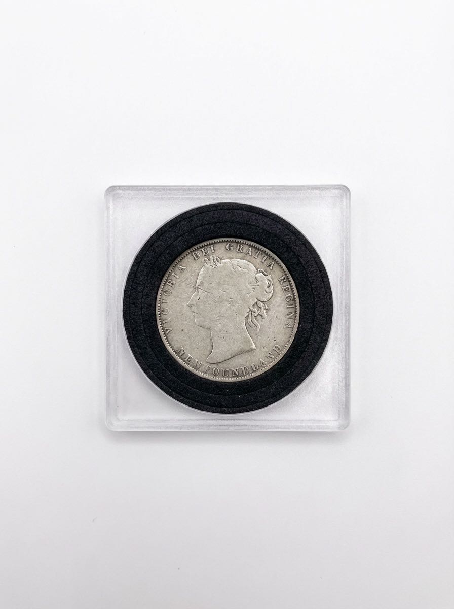Quarter Washington 1969 3