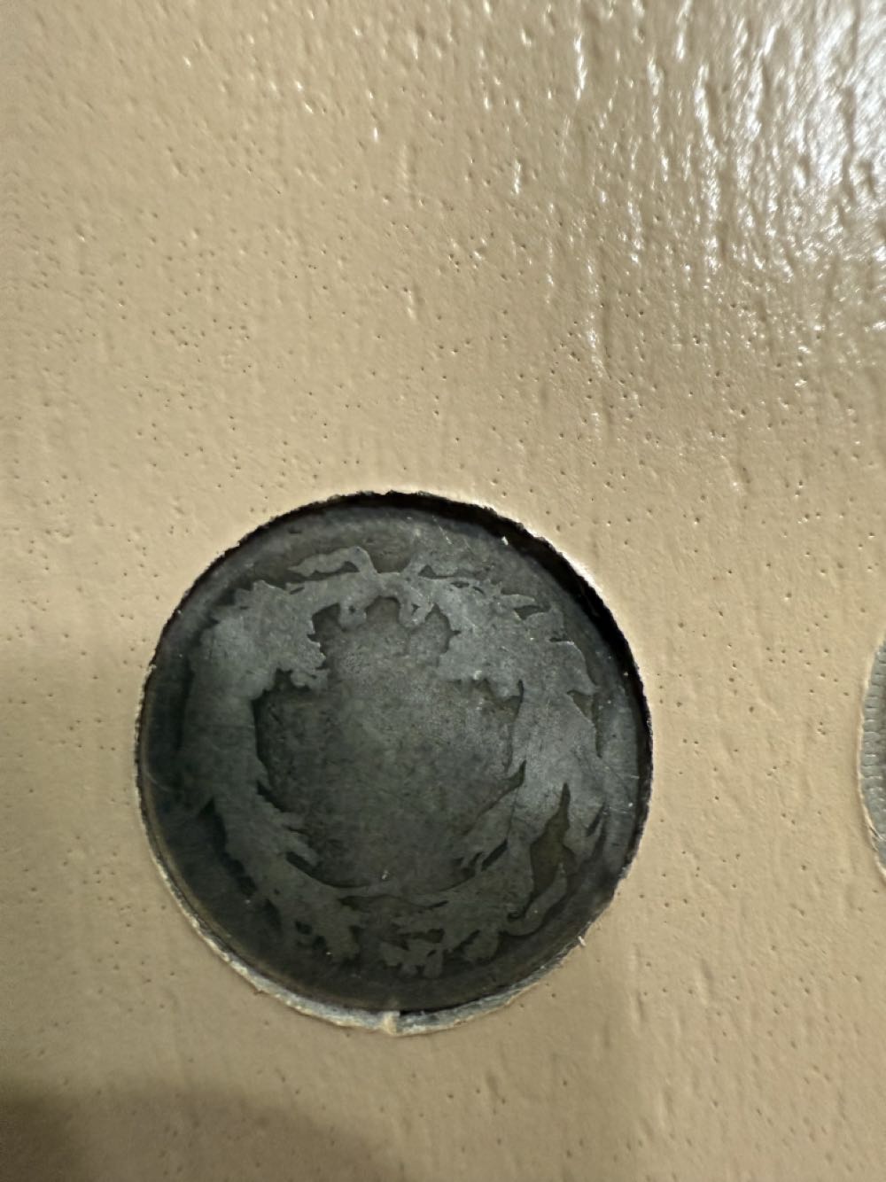 1882 Seated Liberty Dime  coin collectible - Main Image 2