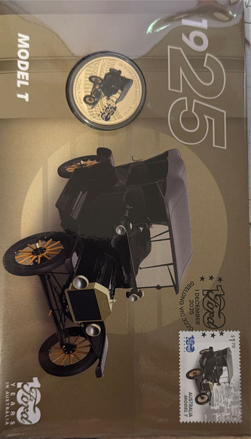 Quarter Washington 1969 D 4