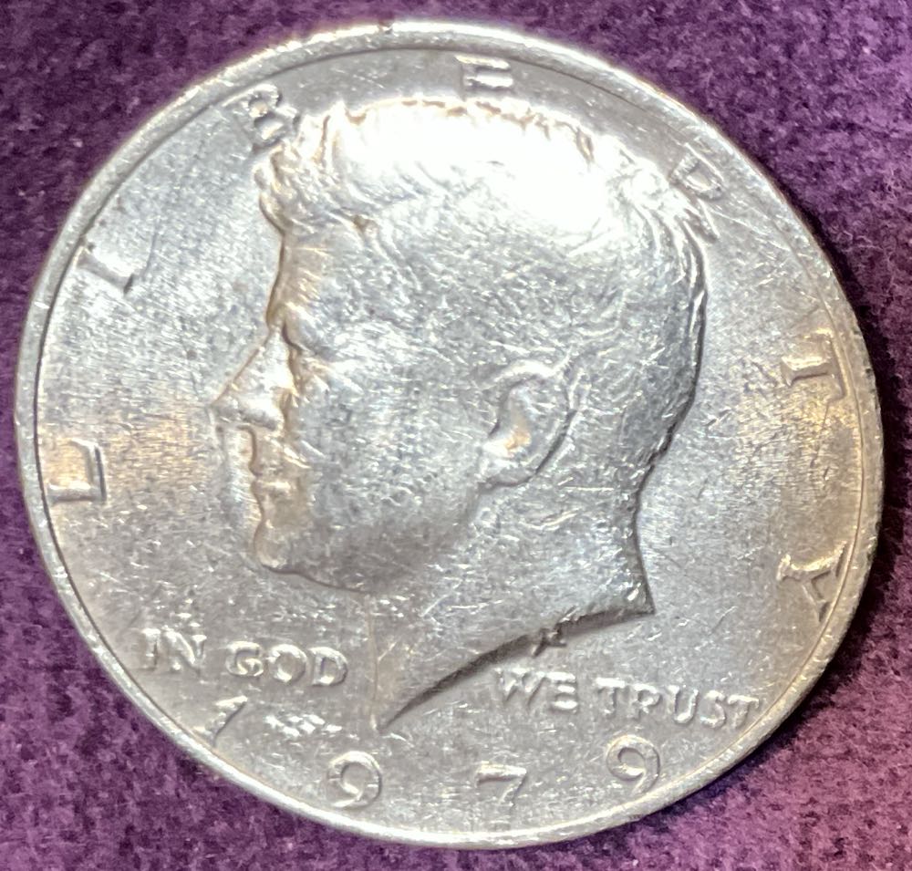 Eisenhower Dollar