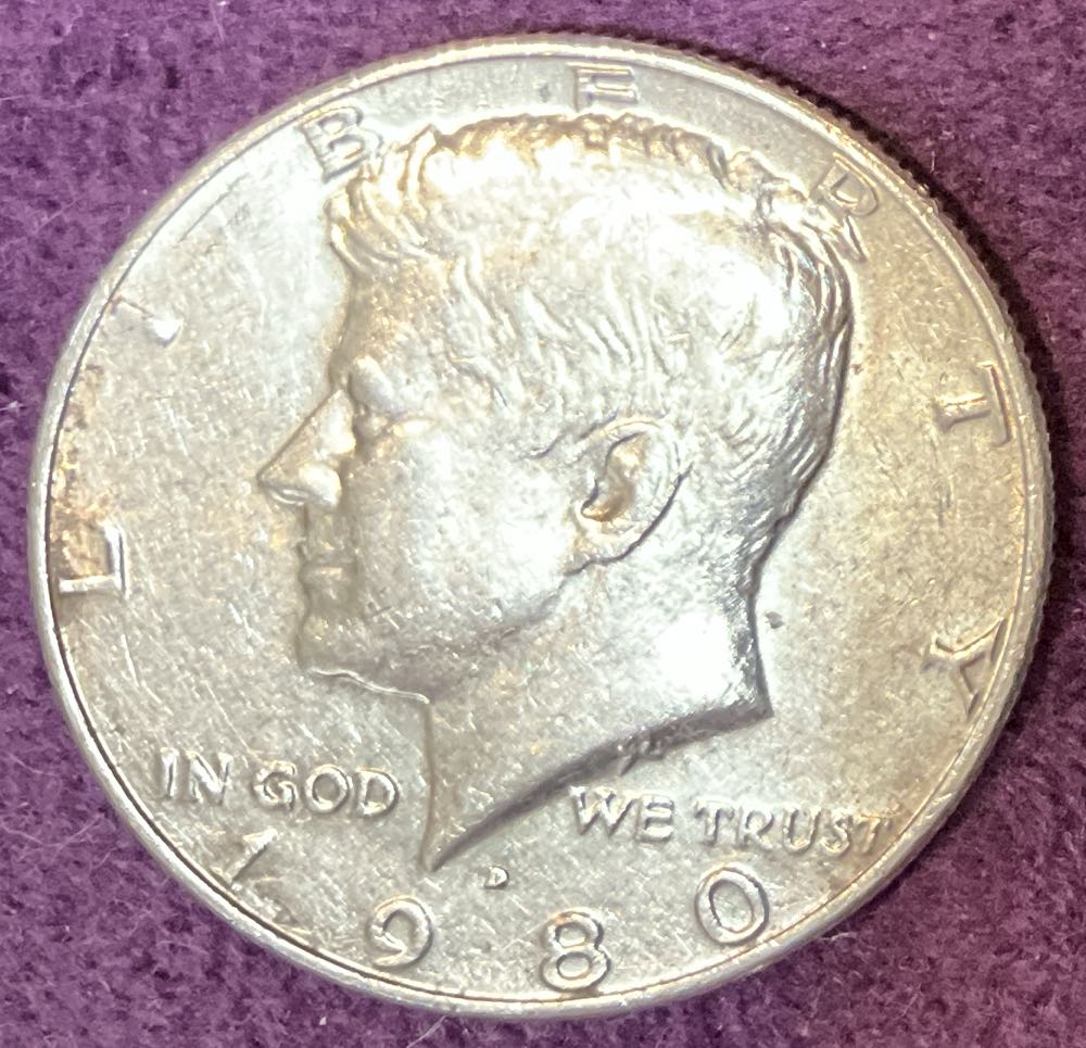 Jefferson Nickel 1947-S