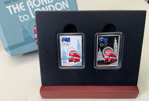 Nickel Indian Head  1